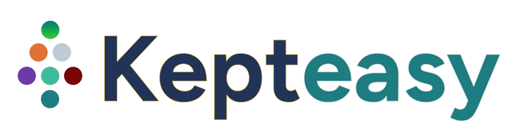kepteasy login page